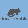 Docassemble logo