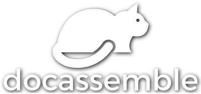 Docassemble logo